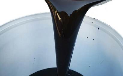 How to control the amount of bitumen emulsifier